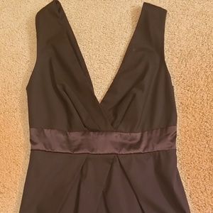 Forever21 Black dress small